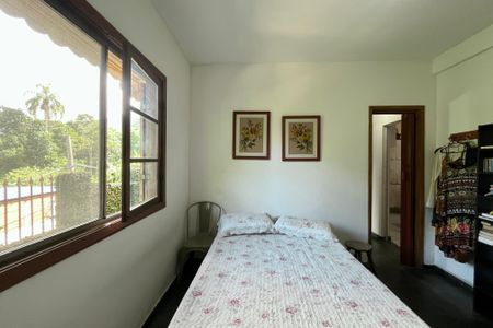 Casa de condomínio para alugar com 150m², 4 quartos e 2 vagasSuite 3