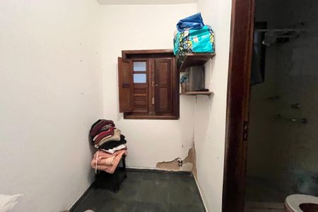 Casa de condomínio para alugar com 150m², 4 quartos e 2 vagasQuarto de Serviço