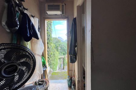 Casa de condomínio para alugar com 150m², 4 quartos e 2 vagasQuarto de Serviço 2