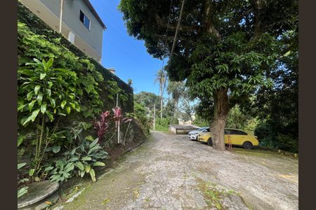 Casa de condomínio para alugar com 150m², 4 quartos e 2 vagasGaragem