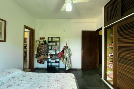 Casa de condomínio para alugar com 150m², 4 quartos e 2 vagasSuite 3