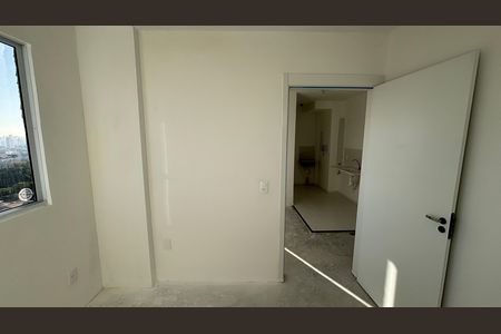 Apartamento à venda com 32m², 2 quartos e 1 vagaQuarto 1