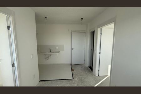 Apartamento à venda com 32m², 2 quartos e 1 vagaSala