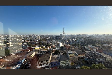 Apartamento à venda com 32m², 2 quartos e 1 vagaQuarto 1 Vista