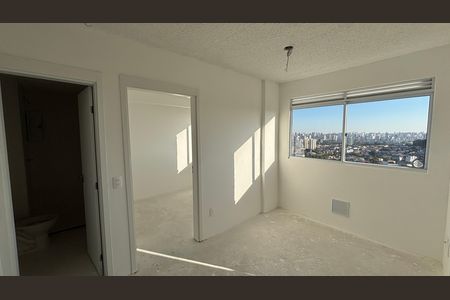 Apartamento à venda com 32m², 2 quartos e 1 vagaSala