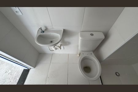 Apartamento à venda com 32m², 2 quartos e 1 vagaBanheiro