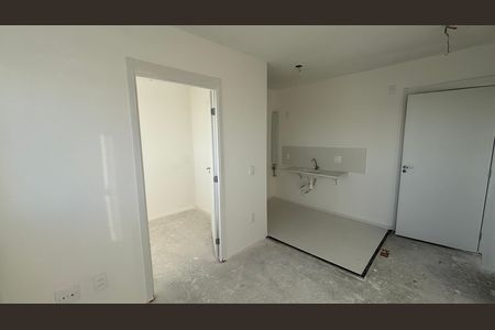 Apartamento à venda com 32m², 2 quartos e 1 vagaSala
