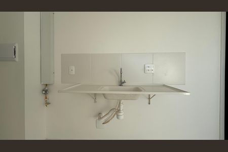 Apartamento à venda com 32m², 2 quartos e 1 vagaCozinha