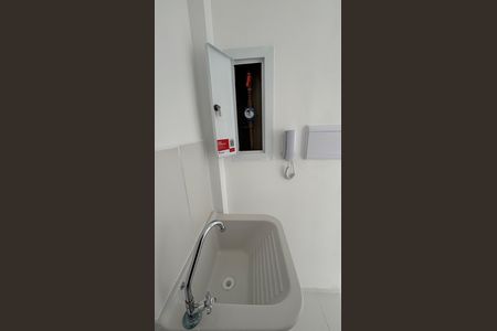 Apartamento à venda com 32m², 2 quartos e 1 vagaÁrea de Serviço