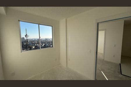 Apartamento à venda com 32m², 2 quartos e 1 vagaQuarto 1