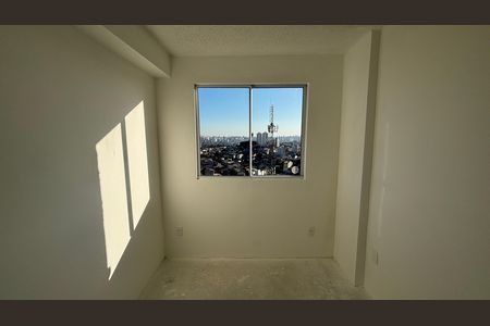 Apartamento à venda com 32m², 2 quartos e 1 vagaQuarto 1