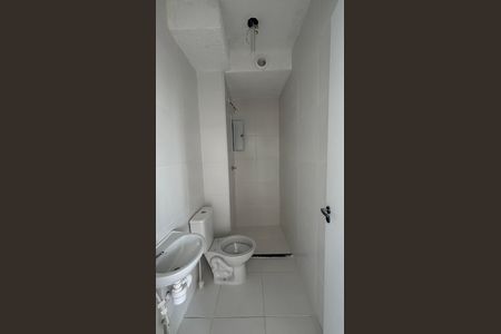 Apartamento à venda com 32m², 2 quartos e 1 vagaBanheiro