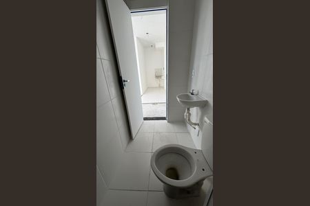 Apartamento à venda com 32m², 2 quartos e 1 vagaBanheiro