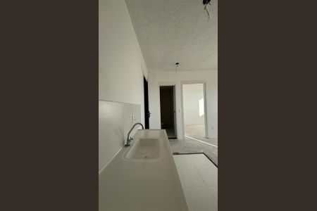 Apartamento à venda com 32m², 2 quartos e 1 vagaCozinha