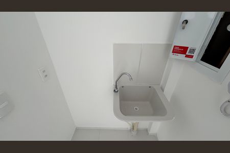 Apartamento à venda com 32m², 2 quartos e 1 vagaÁrea de Serviço