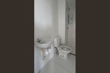 Apartamento à venda com 32m², 2 quartos e 1 vagaBanheiro