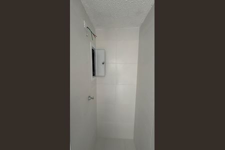 Apartamento à venda com 32m², 2 quartos e 1 vagaBanheiro