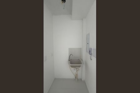 Apartamento à venda com 32m², 2 quartos e 1 vagaÁrea de Serviço