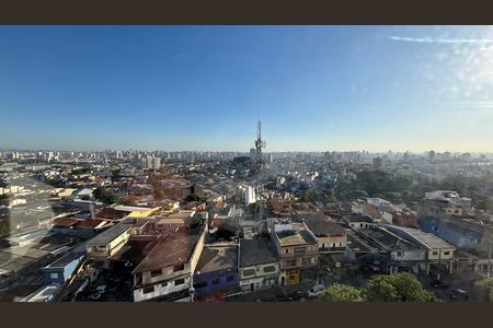 Apartamento à venda com 32m², 2 quartos e 1 vagaSala Vista