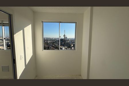 Apartamento à venda com 32m², 2 quartos e 1 vagaQuarto 2