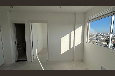 Apartamento à venda com 32m², 2 quartos e 1 vagaSala