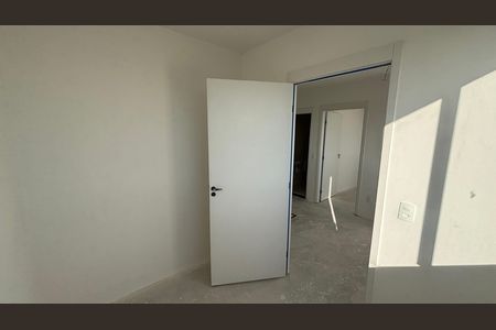 Apartamento à venda com 32m², 2 quartos e 1 vagaQuarto 2