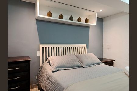 Apartamento para alugar com 48m², 1 quarto e sem vagaEstúdio