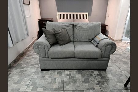Estúdio de apartamento para alugar com 1 quarto, 48m² em Pinheiros, São Paulo