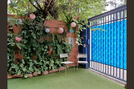 Apartamento para alugar com 48m², 1 quarto e sem vagaJardim
