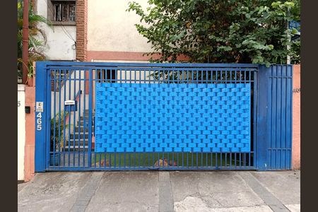 Apartamento para alugar com 48m², 1 quarto e sem vagaEntrada frontal