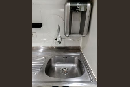 Apartamento para alugar com 48m², 1 quarto e sem vagaCozinha