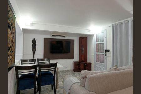 Apartamento para alugar com 48m², 1 quarto e sem vagaEstúdio