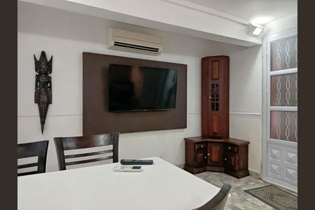 Apartamento para alugar com 48m², 1 quarto e sem vagaEstúdio