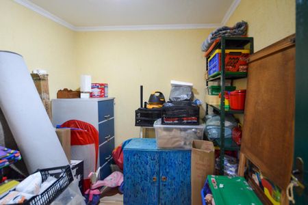 Casa à venda com 300m², 6 quartos e 3 vagas Casa à venda com 300m², 6 quartos e 3 vagasFUNDOS - QUARTO 5