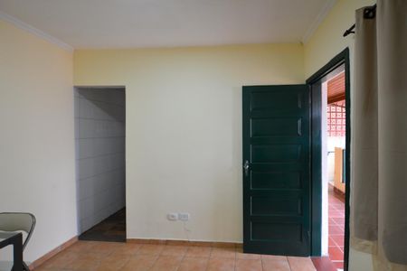 Casa à venda com 300m², 6 quartos e 3 vagas Casa à venda com 300m², 6 quartos e 3 vagasEDICULA - SALA