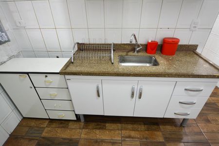 Casa à venda com 300m², 6 quartos e 3 vagas Casa à venda com 300m², 6 quartos e 3 vagasEDICULA - COZINHA