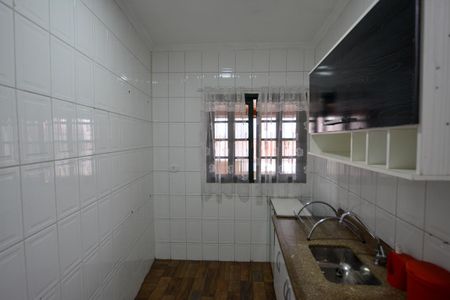 Casa à venda com 300m², 6 quartos e 3 vagas Casa à venda com 300m², 6 quartos e 3 vagasEDICULA - COZINHA