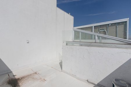 Apartamento à venda com 64m², 1 quarto e sem vagaTerraço Cobertura