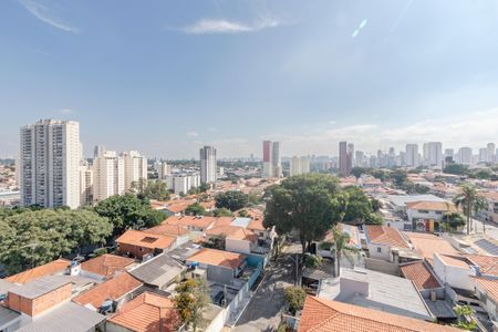 Apartamento à venda com 64m², 1 quarto e sem vagaVista da Sala/ Cozinha