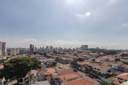 Apartamento à venda com 64m², 1 quarto e sem vagaVista do Terraço Cobertura