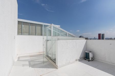 Apartamento à venda com 64m², 1 quarto e sem vagaTerraço Cobertura
