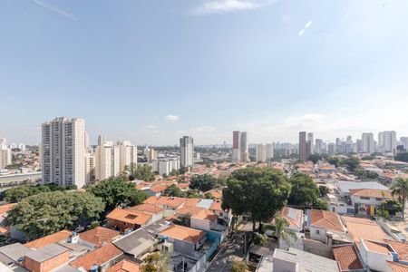 Apartamento à venda com 64m², 1 quarto e sem vagaVista do Terraço Cobertura