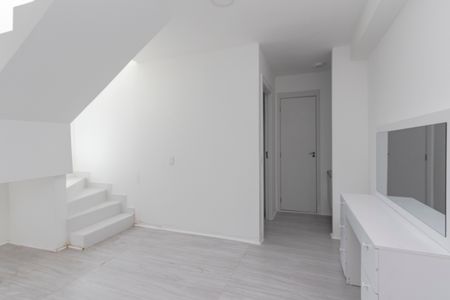 Apartamento à venda com 64m², 1 quarto e sem vagaSala/ Cozinha