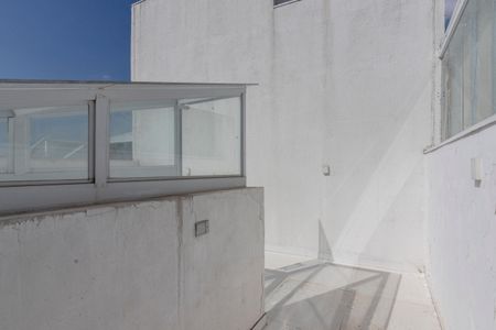 Apartamento à venda com 64m², 1 quarto e sem vagaTerraço Cobertura