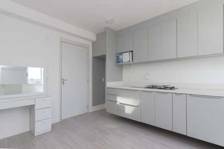 Apartamento à venda com 64m², 1 quarto e sem vagaSala/ Cozinha