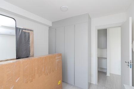 Apartamento à venda com 64m², 1 quarto e sem vagaQuarto