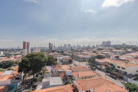 Apartamento à venda com 64m², 1 quarto e sem vagaVista do Quarto