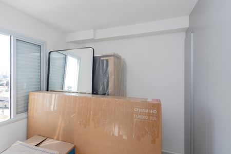 Apartamento à venda com 64m², 1 quarto e sem vagaQuarto