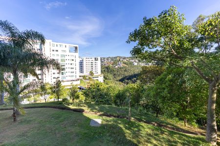 Apartamento à venda com 217m², 3 quartos e 2 vagasVista do Quarto 1