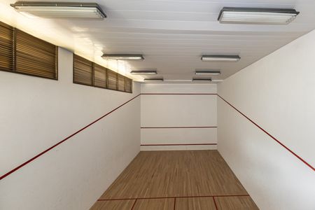 Apartamento à venda com 217m², 3 quartos e 2 vagasÁrea comum - Squash